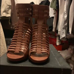 Steven by Steve Madden Heels